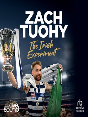 The Irish Experiment - Audiobook